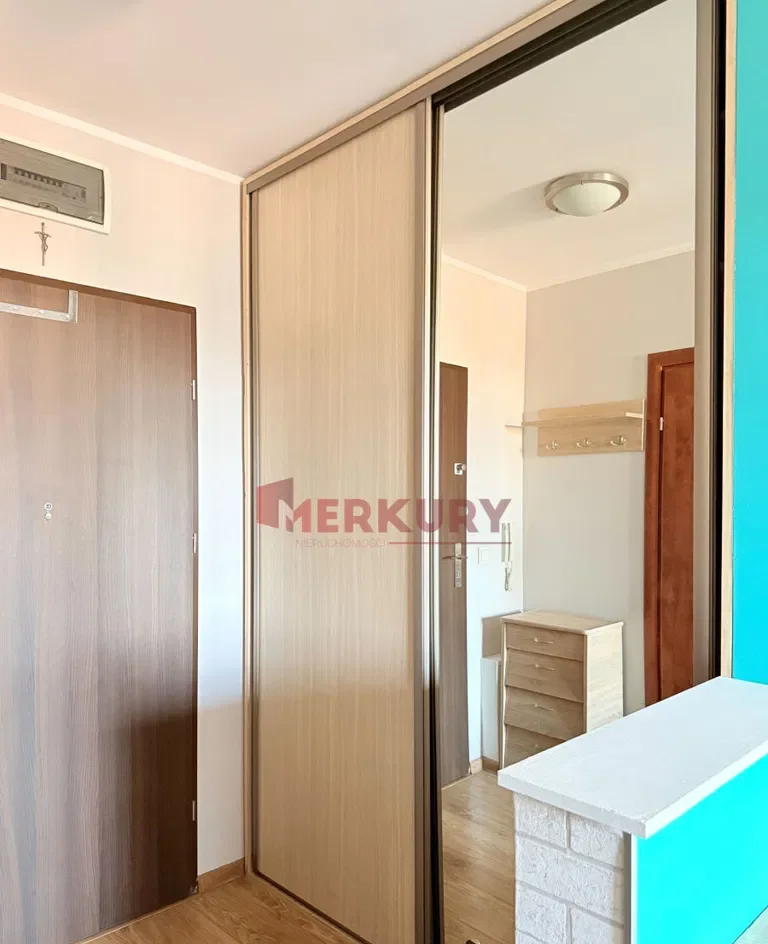 2 pokoje w centrum | Balkon - zdjęcie 4