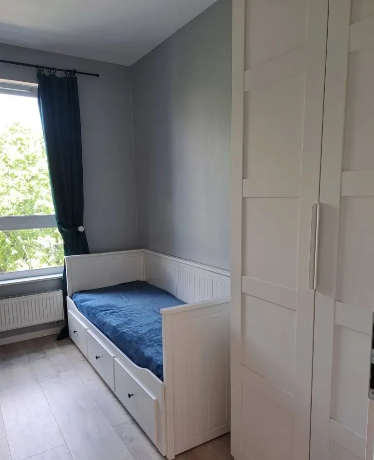 Apartament, 4 pokoje, Senatorska, parking w cenie - zdjęcie 10
