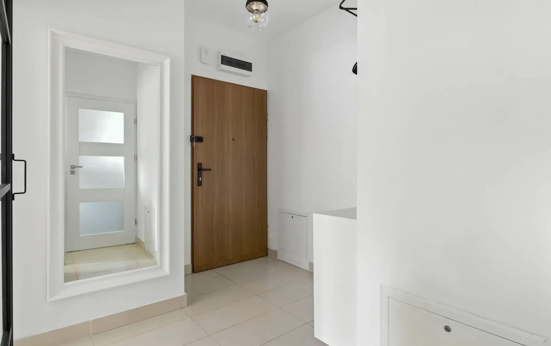 Kabaty, ul. Jeżewskiego, 1 pok., 37,40m2, balkon, meble - zdjęcie 7