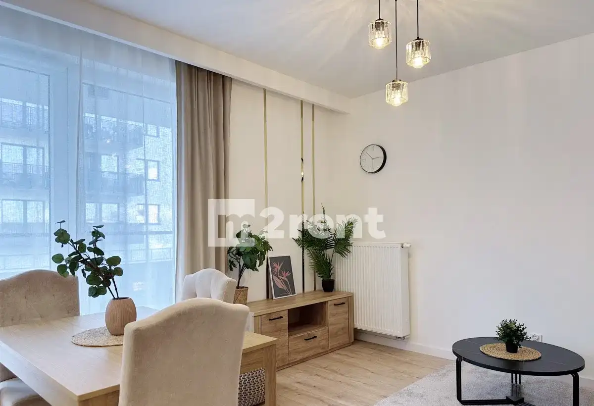 Wawer | 72m2 | 4 pokoje | przyjazne zwierzętom - zdjęcie 7