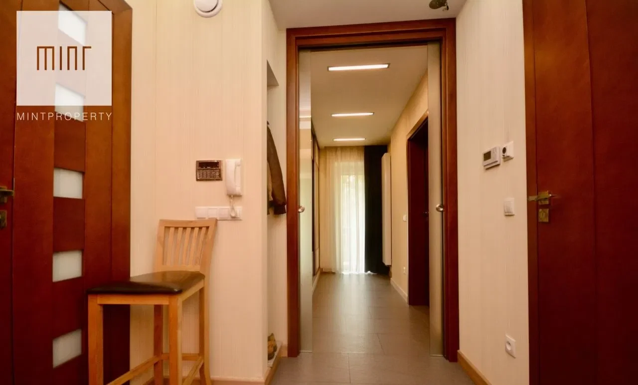 Dwupokojowe mieszkanie - ścisłe Centrum - Alsa - zdjęcie 9