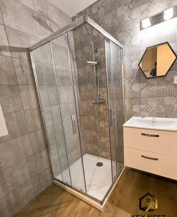 Dwa pokoje z aneksem | duży balkon | miejsce postojowe | Nowy Złocień - zdjęcie 9