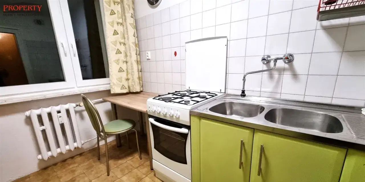 Mieszkanie Łódź Lutomierska - zdjęcie 5