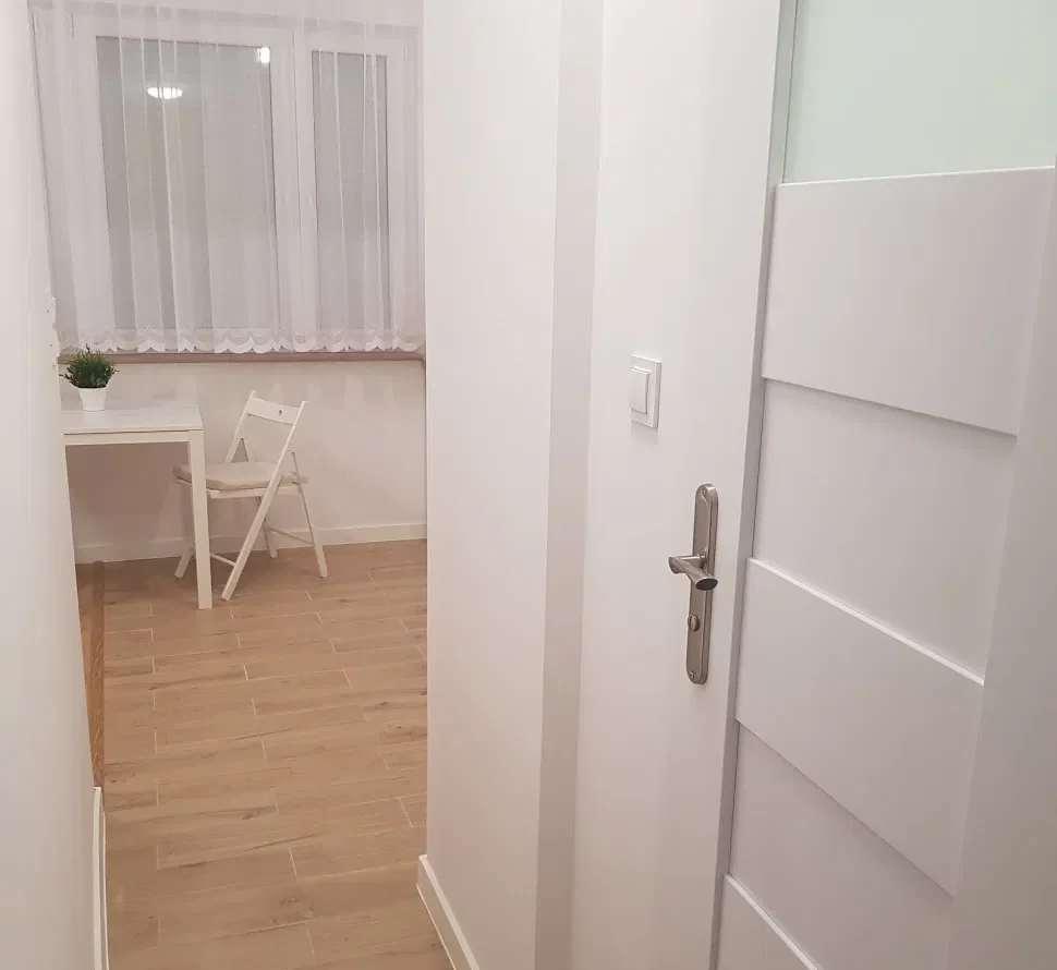 Mini kawalerka Morena Piecki-Migowo - zdjęcie 3