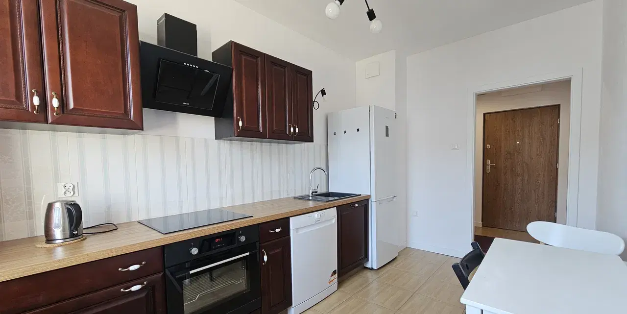 Mieszkanie, 49,19 m², Lublin - zdjęcie 8