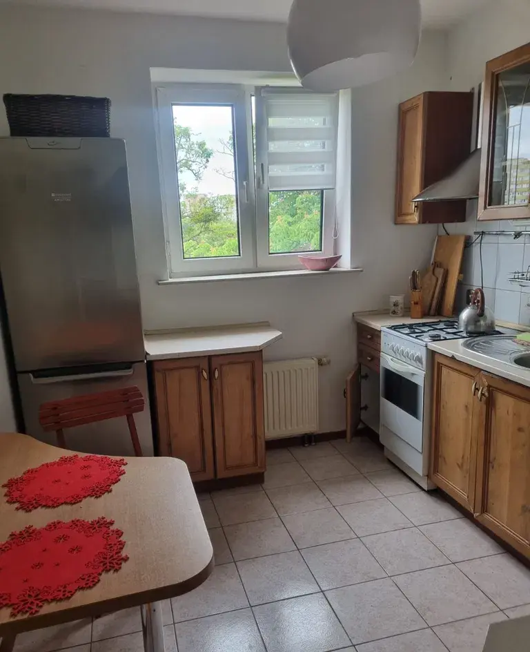 Mieszkanie, 32 m², Poznań - zdjęcie 5