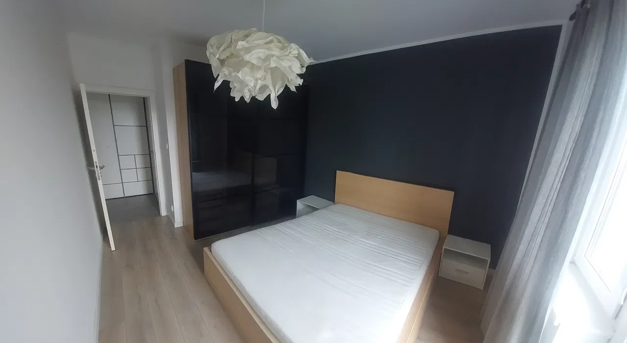 Swarzędz: komfortowe mieszkanie 2 pokoje 50m2 z balkonem i piwnicą - zdjęcie 2
