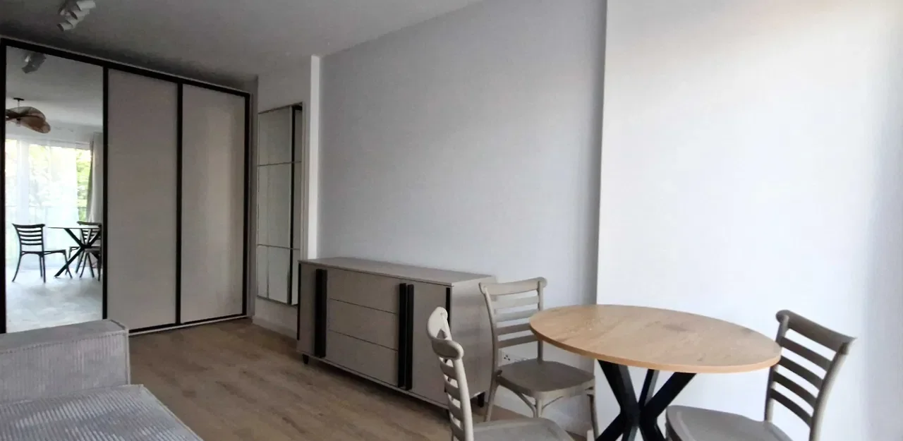 Nowa kawalerka z balkonem, 6 Sierpnia 19A, Polesie, BRAK PROWIZJI - zdjęcie 3