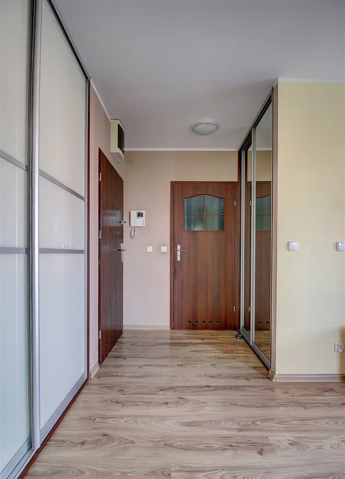 2 pokojowe mieszkanie na wynajem, Wrocław, ul. Waniliowa - zdjęcie 8