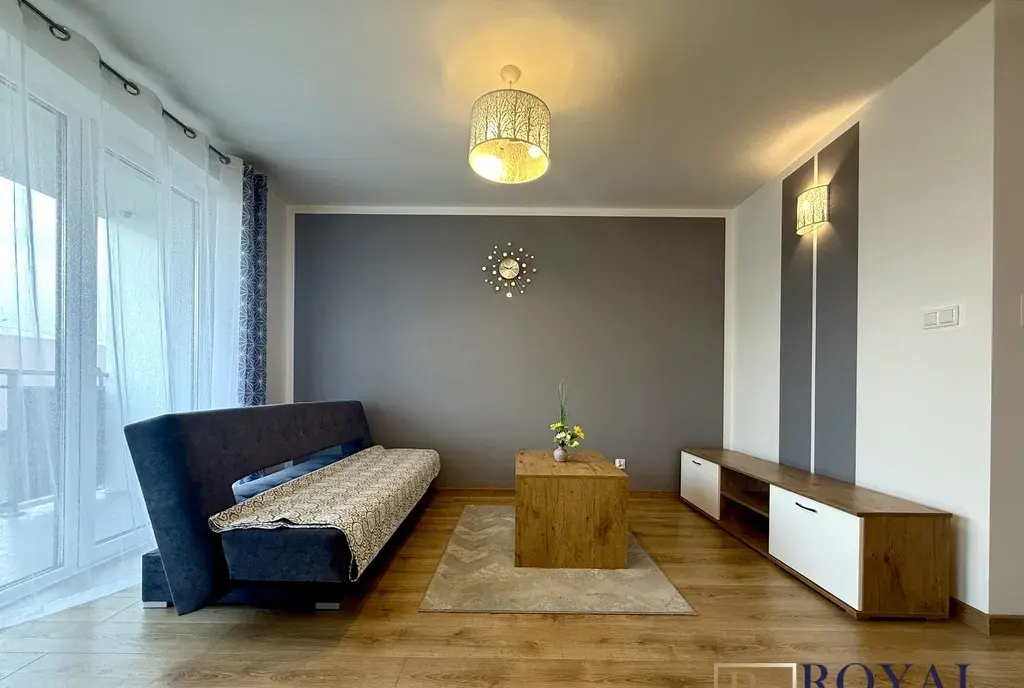 Mieszkanie 2 pokoje 47 m2 | Lwowska - zdjęcie 5