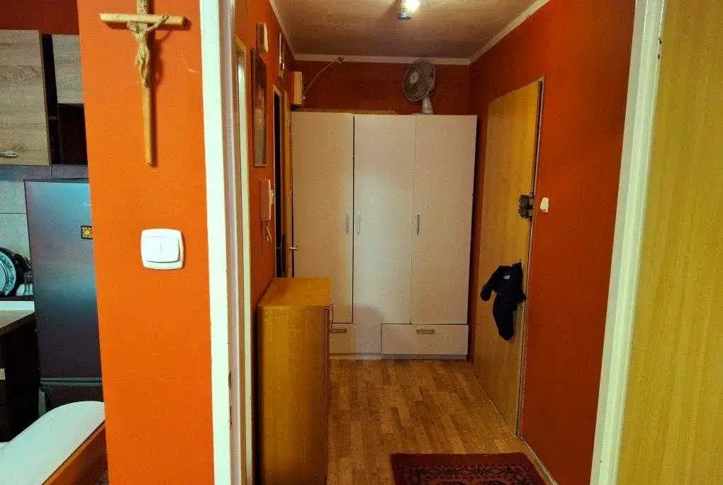 Kawalerka do wynajęcia przy ul. Waszczyka w Zielonej Górze - zdjęcie 4