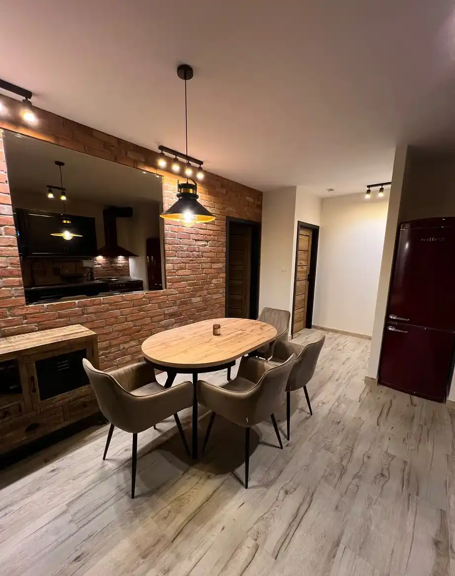 Apartament dla 3 studentów - Garnizon - zdjęcie 3