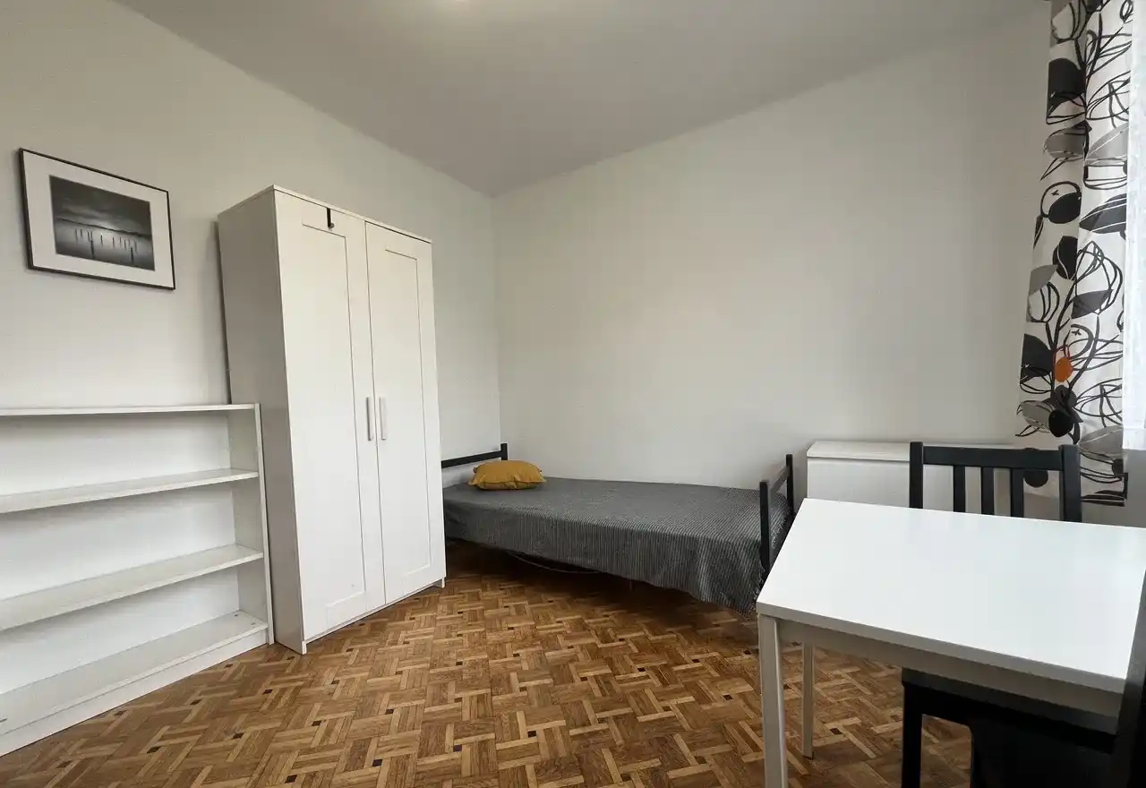 Dom dla 10 pracowników