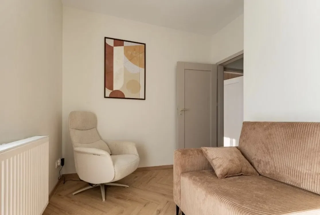Mieszkanie do wynajęcia z balkonem w Gdyni - zdjęcie 10