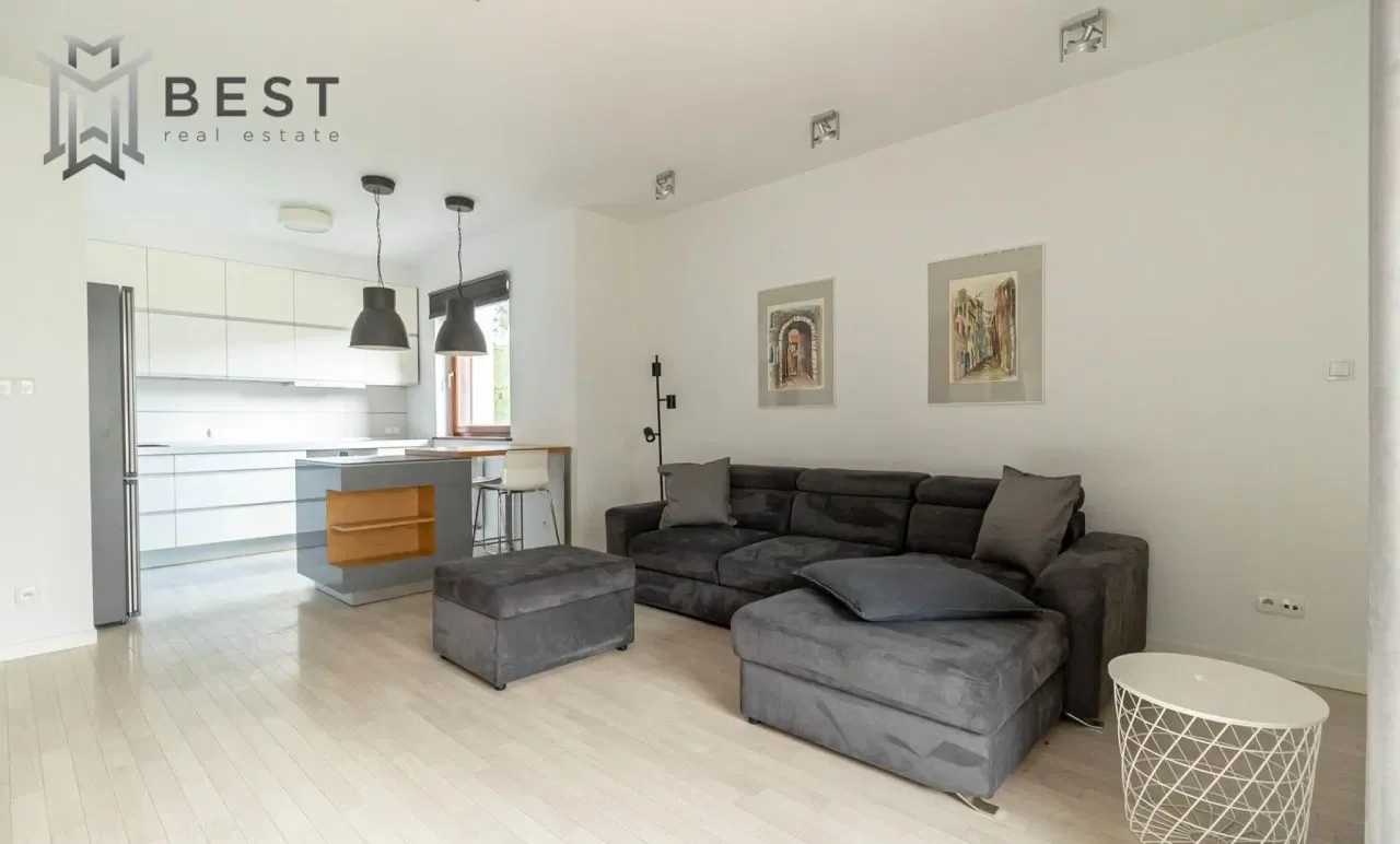 Apartament z miejscem parkingowym i klimatyzacją - zdjęcie 3