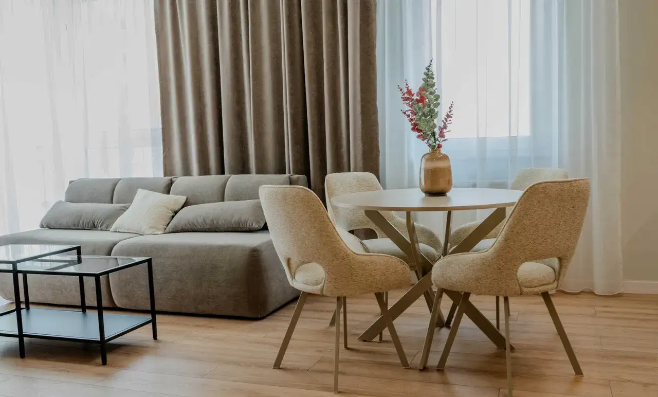 Wynajmę nowe mieszkanie 54 m² – Garwolin, ul. Zamojska - zdjęcie 2