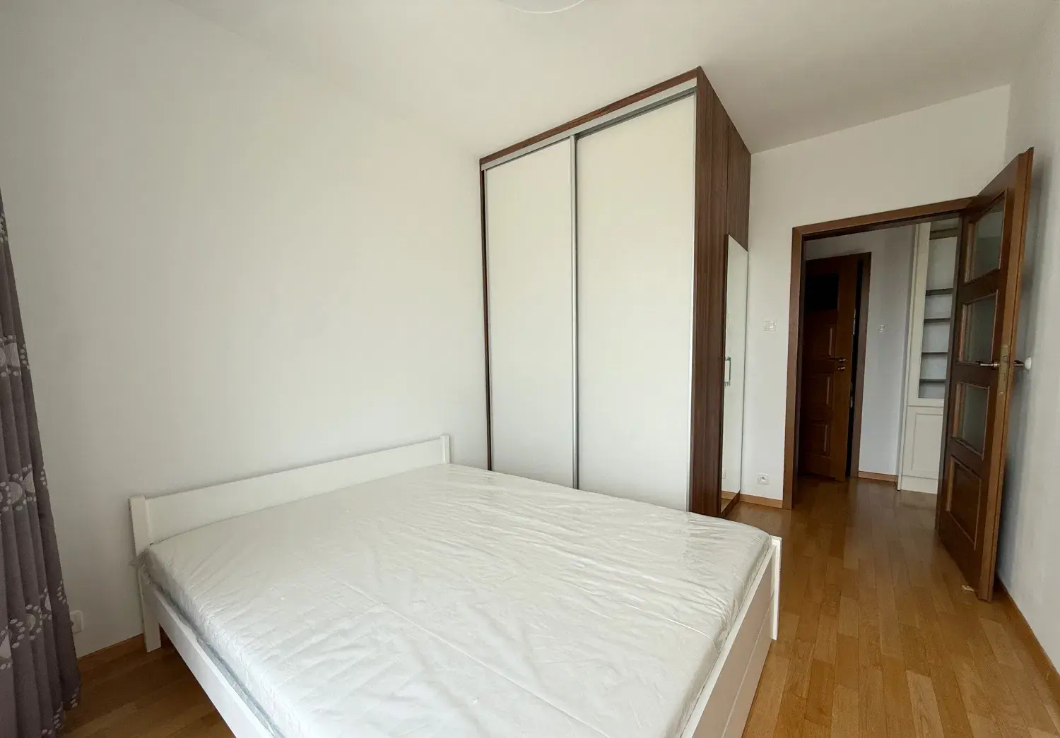 Mieszkanie 45 m² Warszawa Praga-Południe - zdjęcie 9