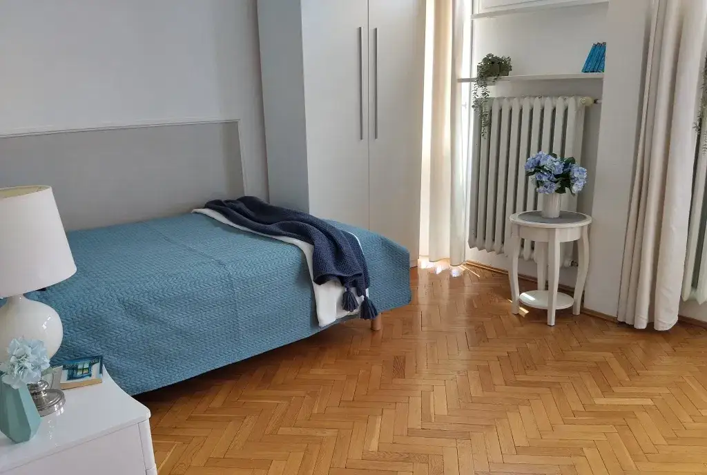 Pokój do wynajęcia - Krochmalna, Warszawa - zdjęcie 7