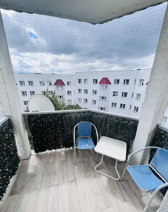 Wynajmę mieszkanie, Łódź Widzew - zdjęcie 6