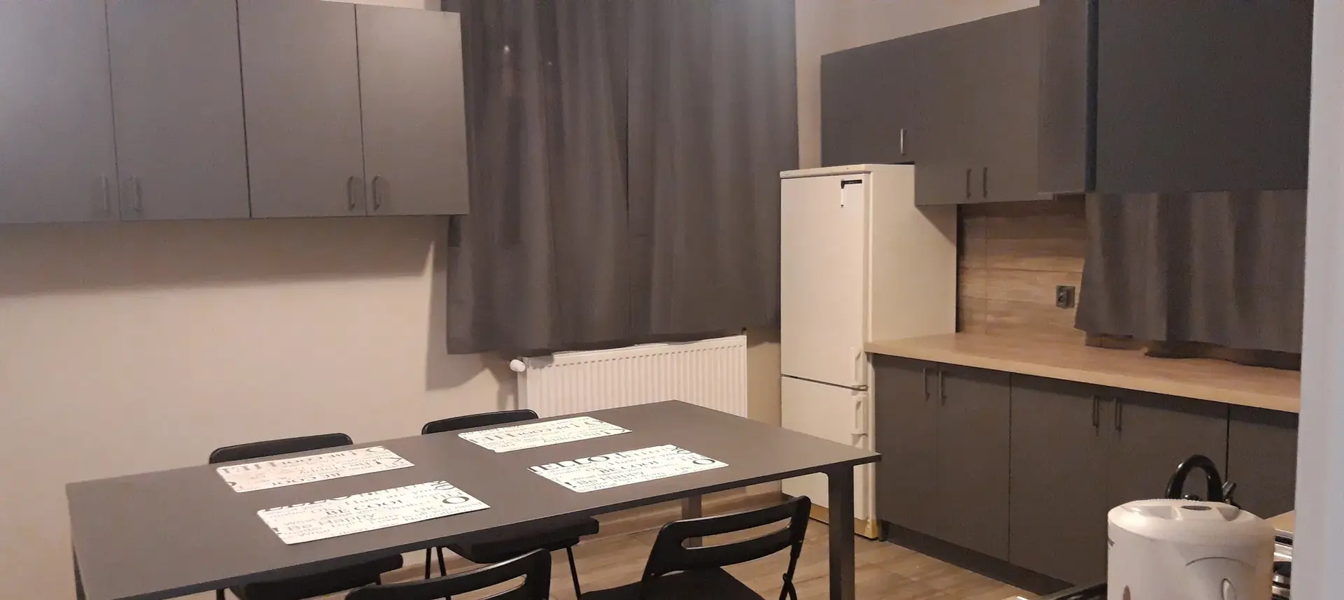Przestronne mieszkanie. 3osobne pokoje. BLISKO CENTRUM. OD WŁAŚCICIELA - zdjęcie 8
