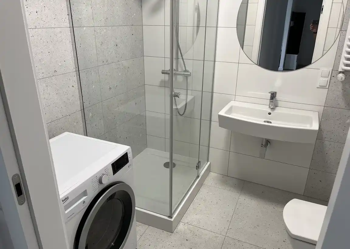 Mieszkanie 2-pokojowe do wynajęcia, ul. NMP, Legnica - zdjęcie 6
