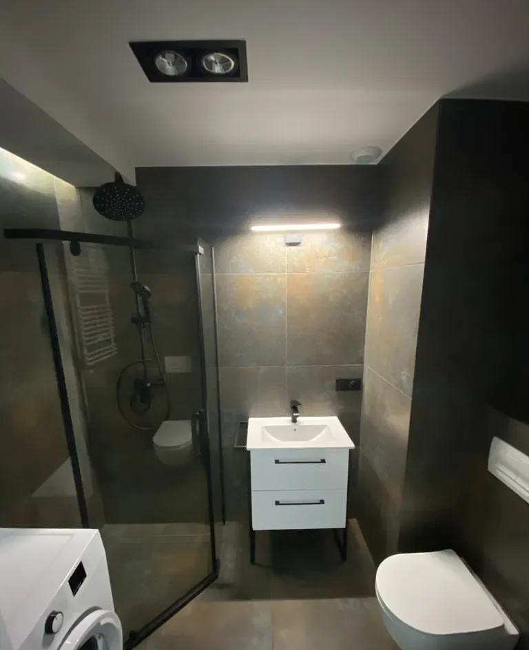 Wynajmę mieszkanie 2 pokojowe z balkonem przy Struga - zdjęcie 3