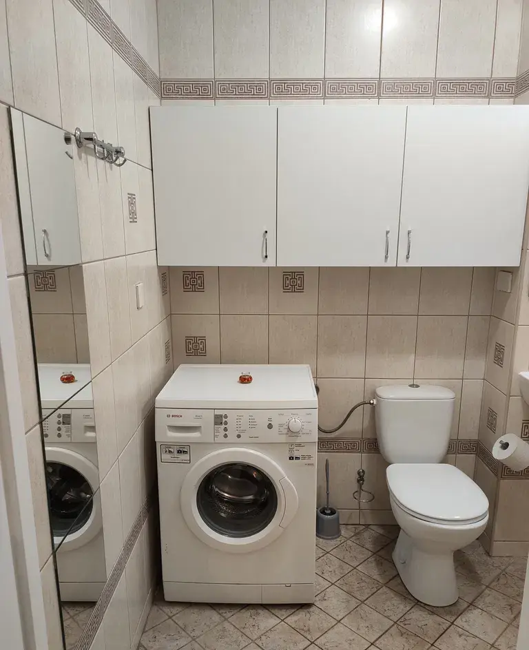Przytulna kawalerka z osobną kuchnią, 32 m² Prądnik Czerwony -od zaraz - zdjęcie 7