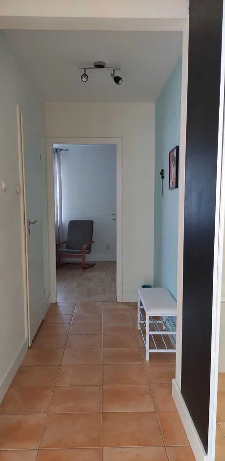Mieszkanie 2-pokojowe duże J.Waszczyka Zielona Góra wynajem - zdjęcie 6