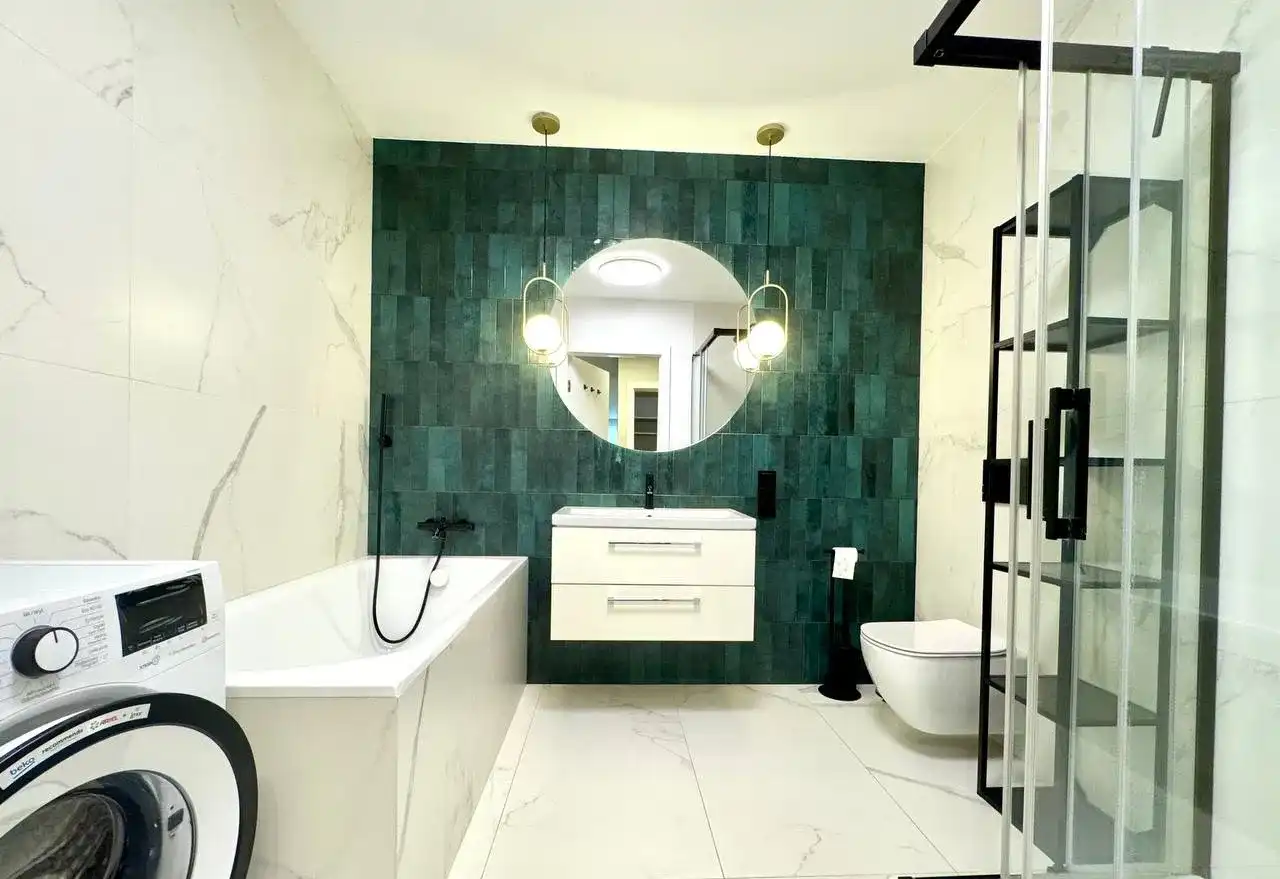 Okazja | Mieszkanie 70m2 + taras 30m2 | miejsce postojowe| Brochów - zdjęcie 8