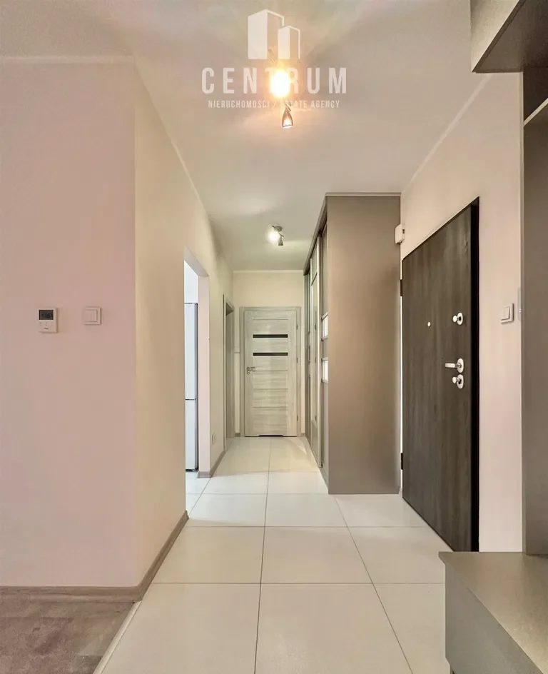 Nowe mieszkanie w apartamentowcu Północna 5a Rent - zdjęcie 4