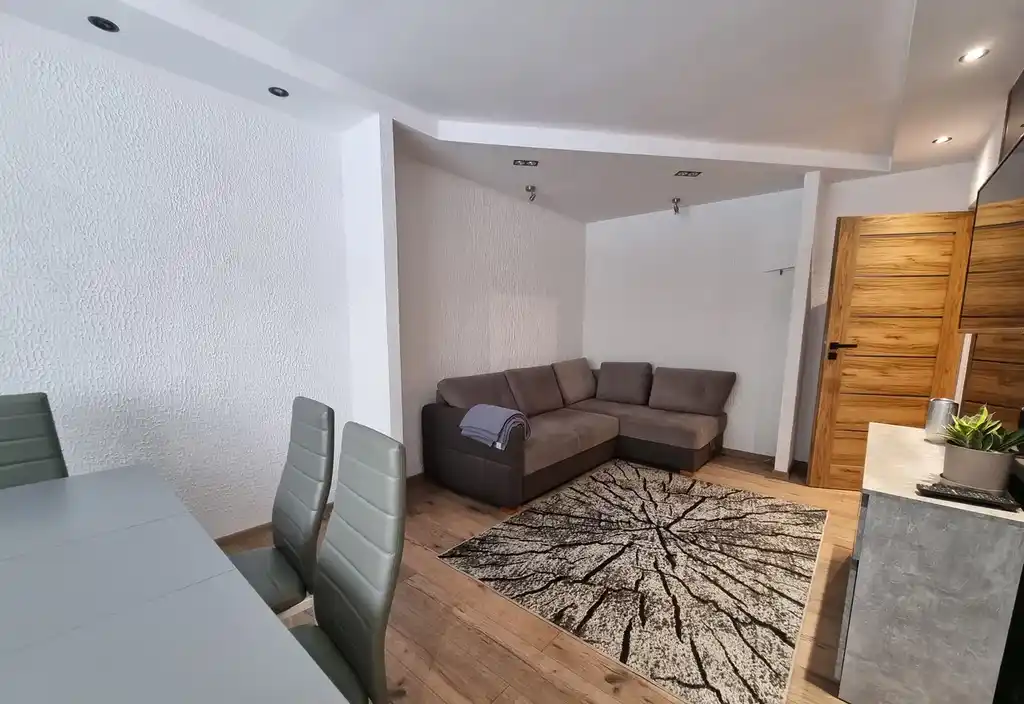 Wynajmę 2-pokojowe mieszkanie, 44,8 m², Łódź Teofilów, ul. Judyma