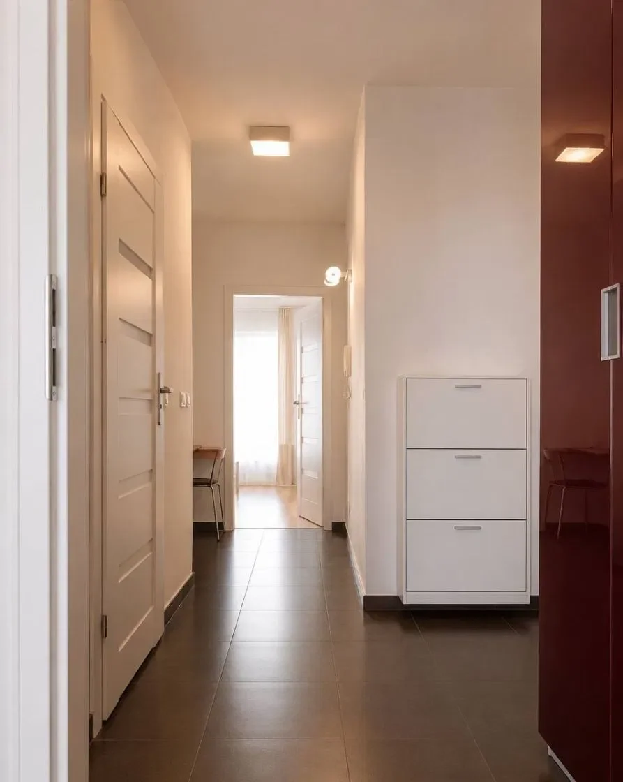 2 osobne pokoje | Balkon| Centrum | Osobna kuchnia - zdjęcie 8