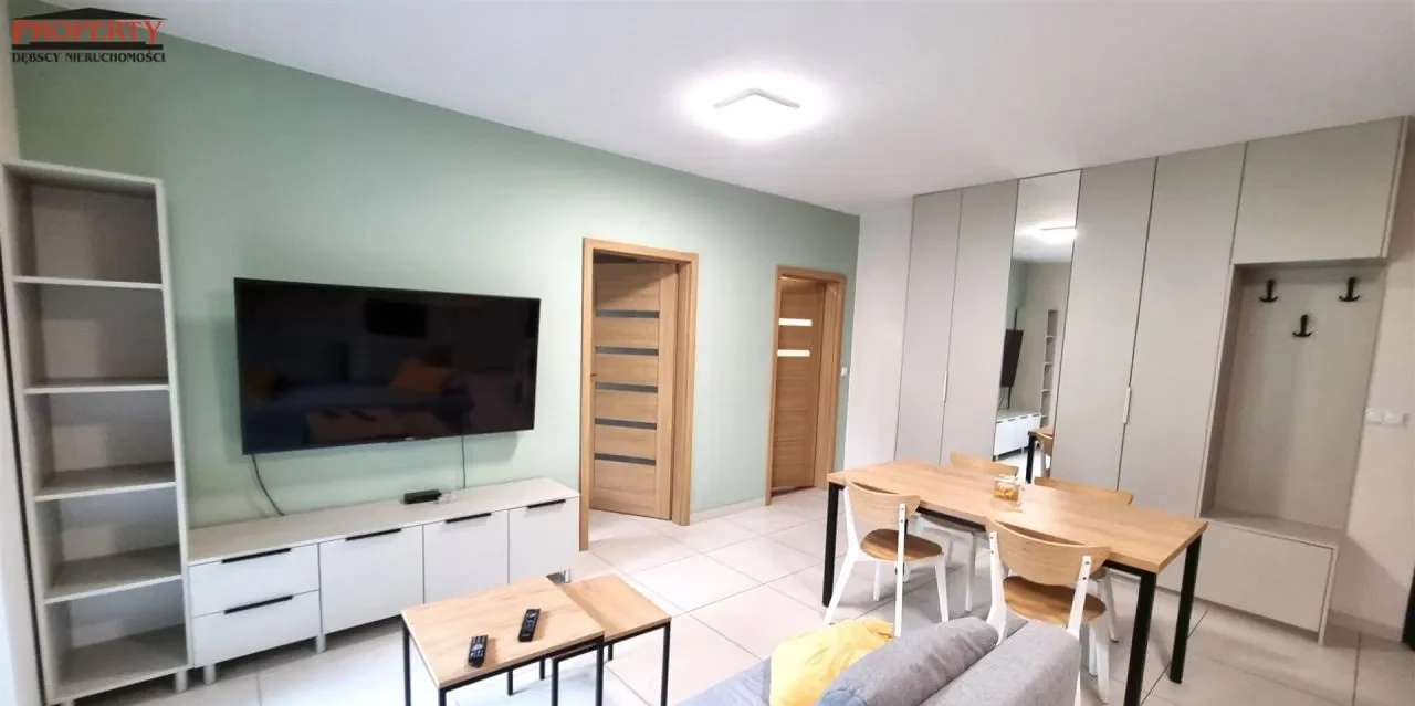 Super Oferta 2 Pokoje, Taras/ogródek, Parking - zdjęcie 3