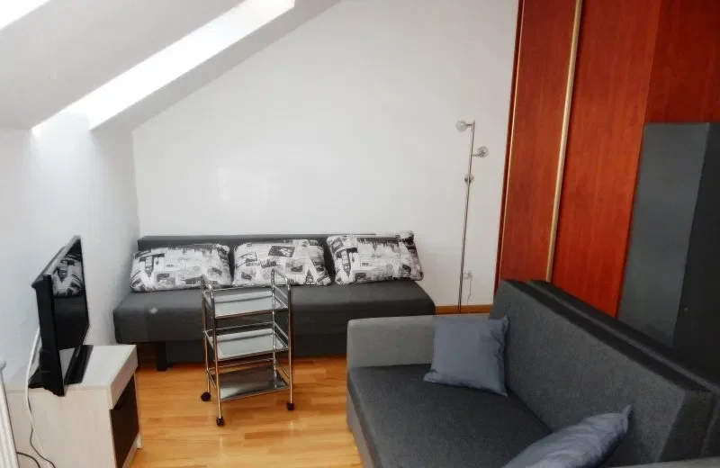 Rewal - apartament nad morzem - zdjęcie 8
