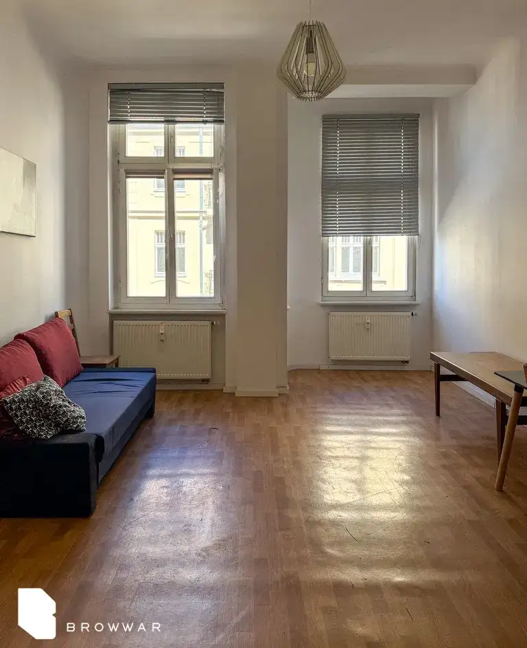 Pokój na wynajem 27 m2 | blisko Parku - zdjęcie 6