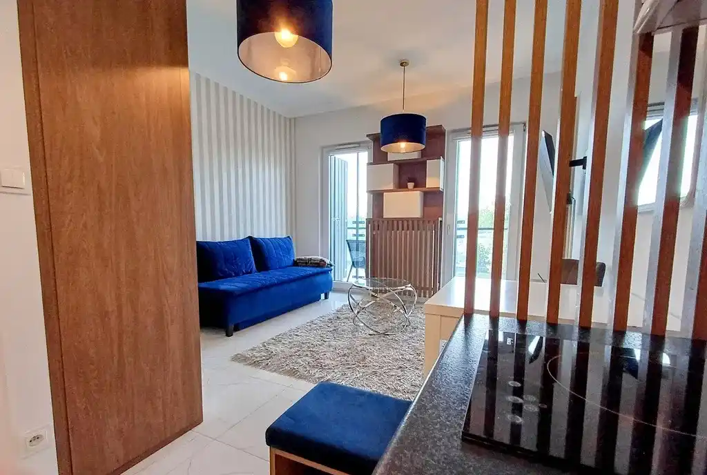 Kawalerka Bliska Wola, Varsovia Apartamenty - zdjęcie 7
