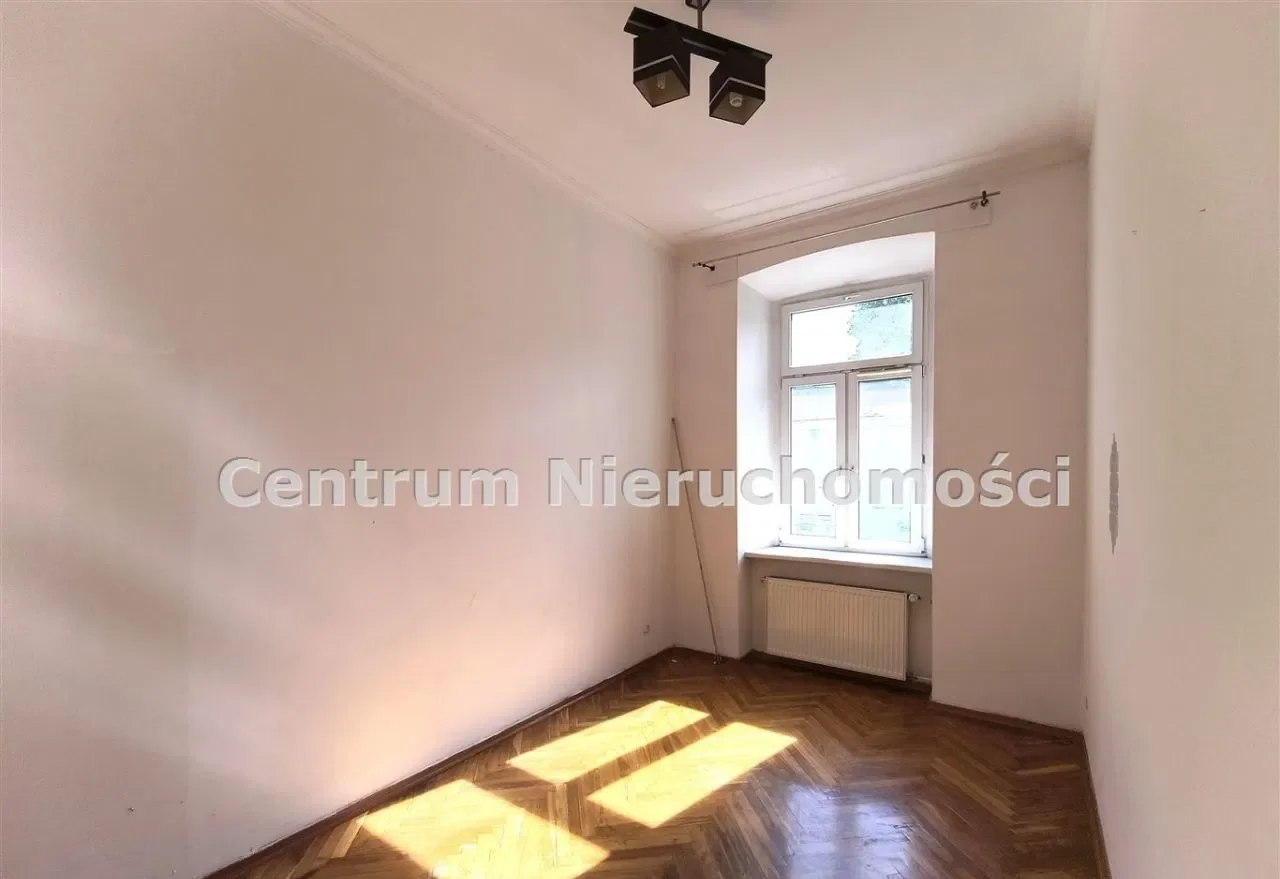Do Wynajęcia Mieszkanie 90m2/ Al.Nmp/Kamienica - zdjęcie 8