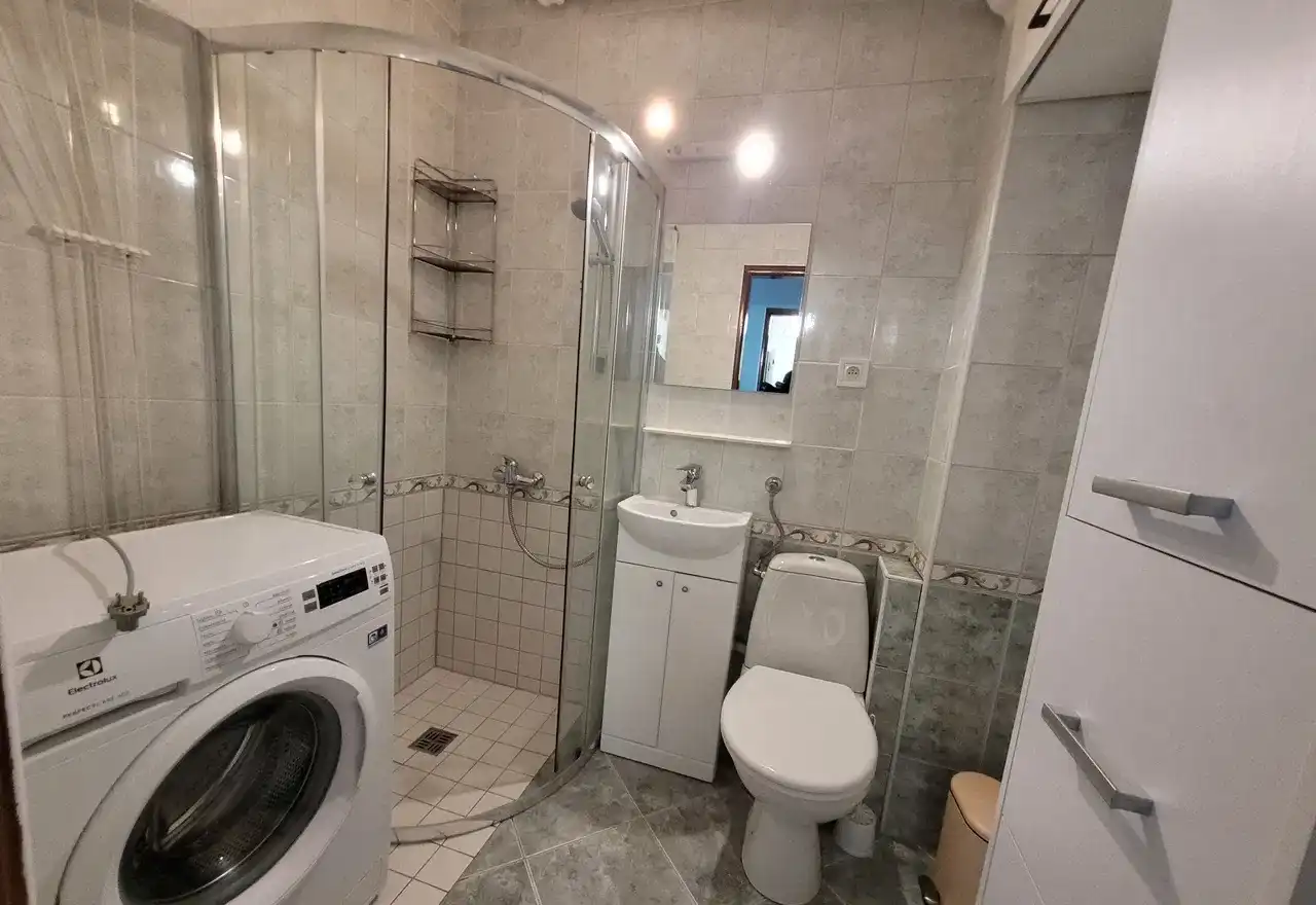 Ładne 2 pokojowe mieszkanie, 39,7m2 Arciszewskiego - zdjęcie 9