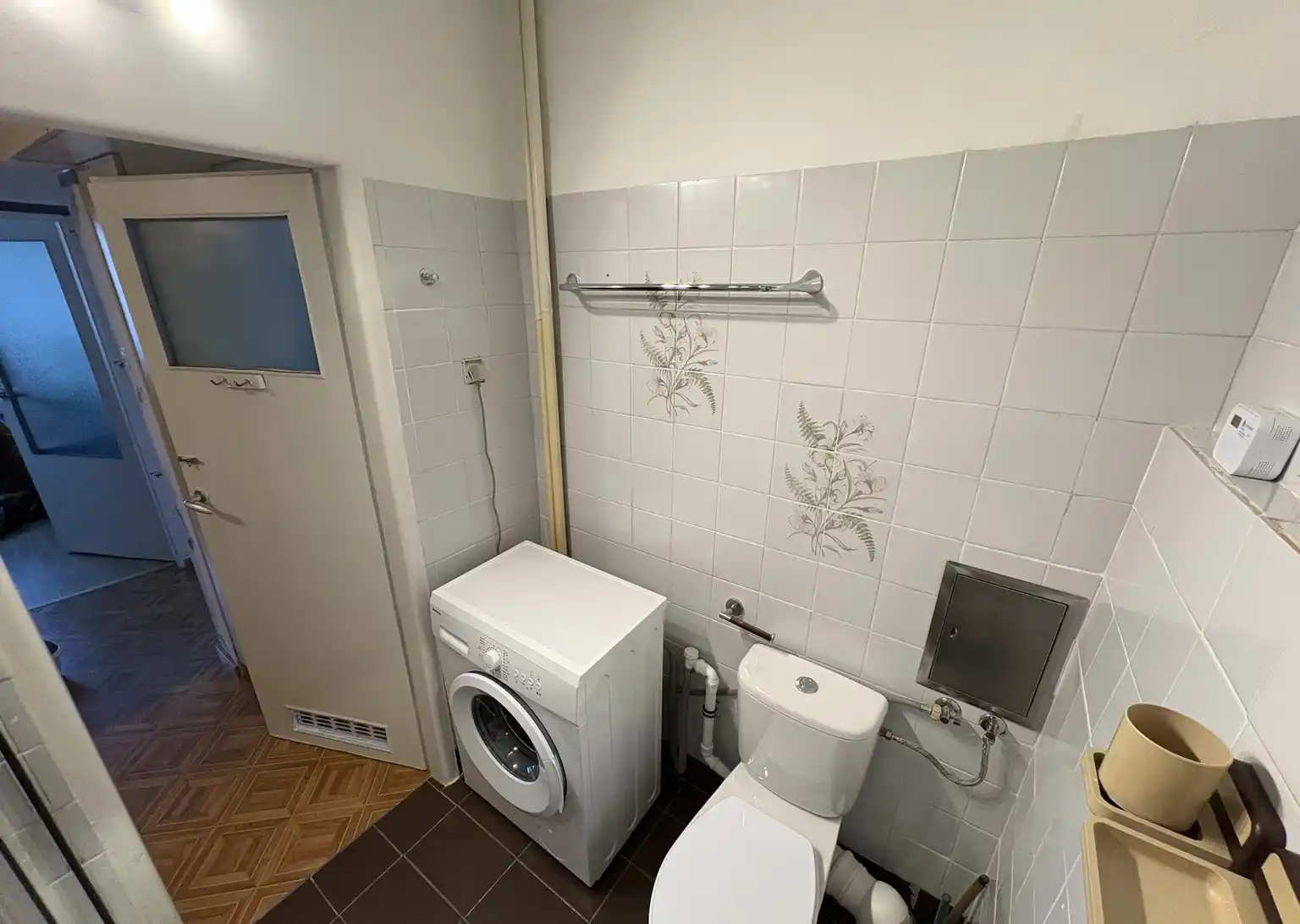 Wynajmę 3 pokojowe mieszkanie w Rudzie Śląskiej Halemba ul Energetyków - zdjęcie 6