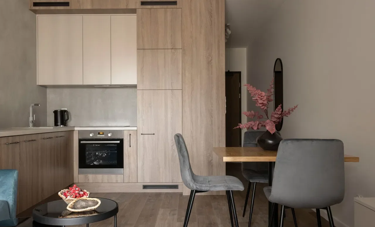 Nowoczesny apartament | Śląska 12 | blisko UG i OBC [213] - zdjęcie 10