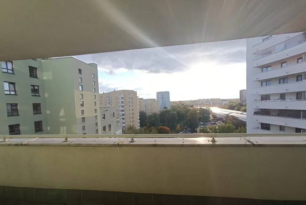 Pokój przy metrze Plac Wilsona (1,5 km), ul. Gwiaździsta, od 17.07 - zdjęcie 4
