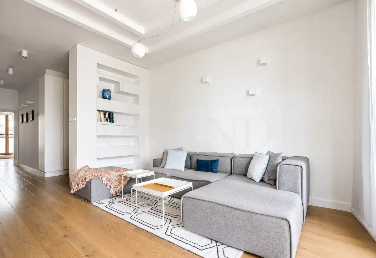 ekskluzywny apartament obok arkadii - zdjęcie 3