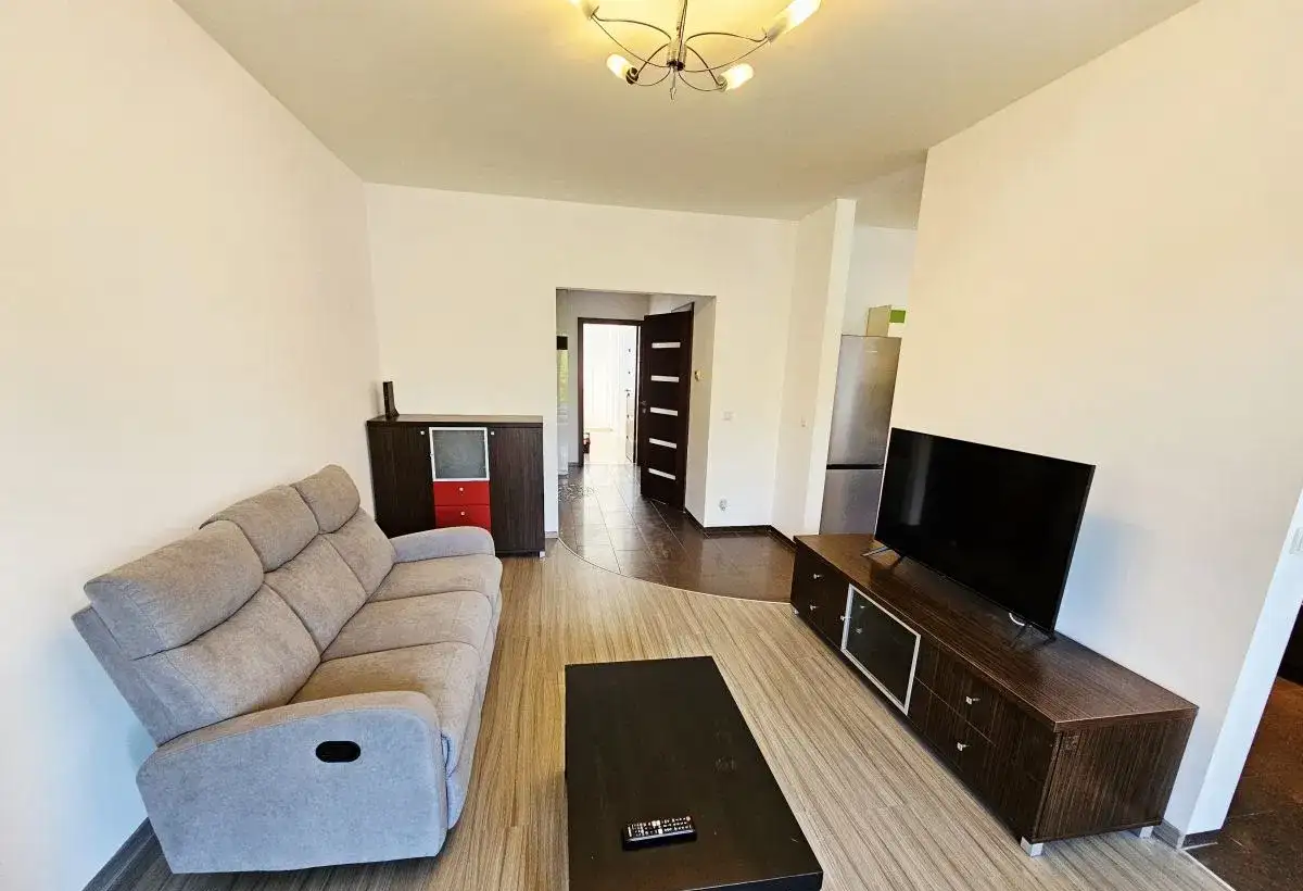 3 pokoje 71m2 Parkitka |garaż w cenie |0% prowizji - zdjęcie 2