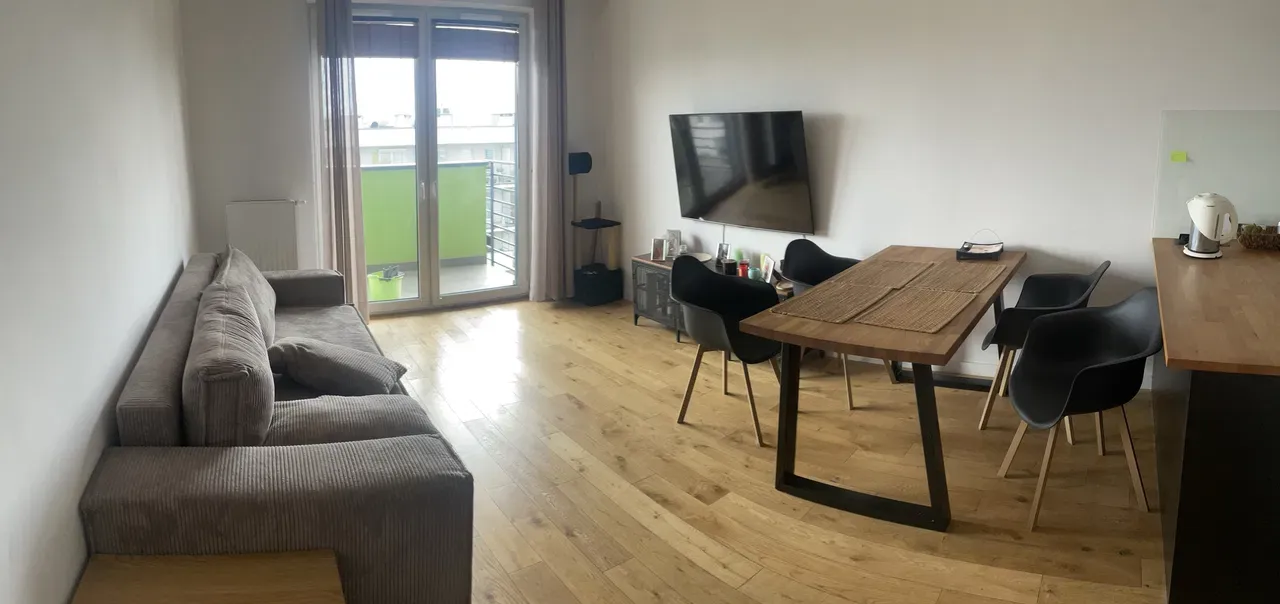 Mieszkanie 44m do wynajęcia, Łódź - zdjęcie 2