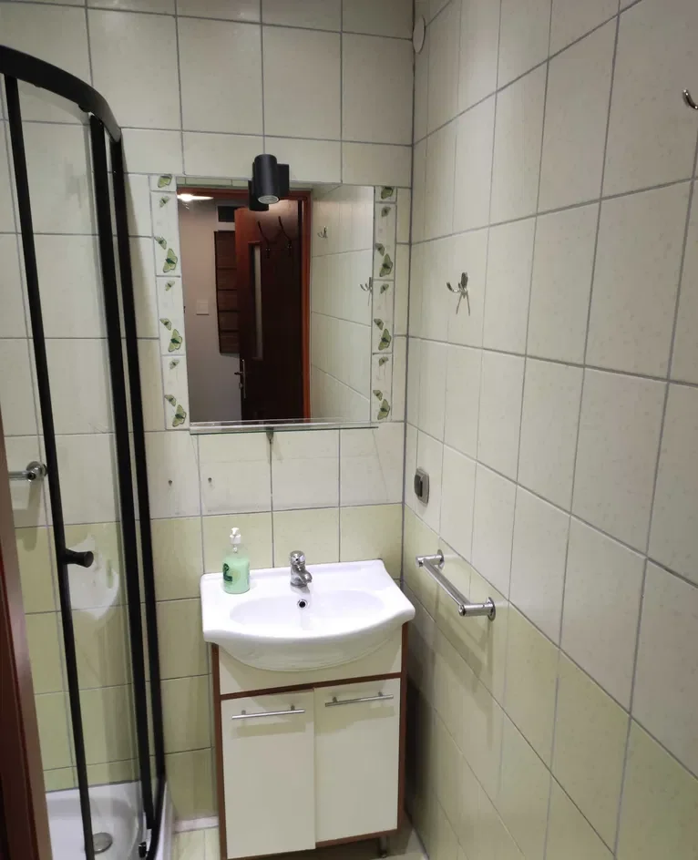 Kawalerka w Ząbkach blisko PKP - zdjęcie 5