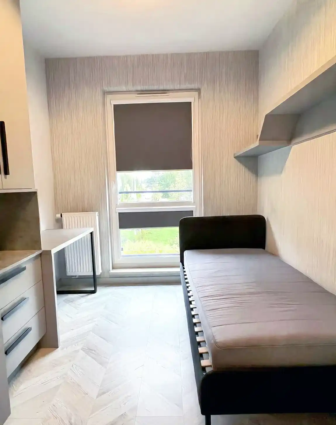 ul. Szurmana, 3 sypialnie +salon, garaż, klimatyzacja - zdjęcie 9