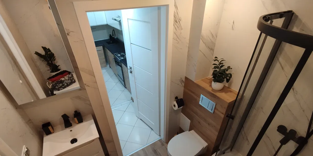 2 pokoje | Loggia | z potencjałem inwestycyjnym| - zdjęcie 6
