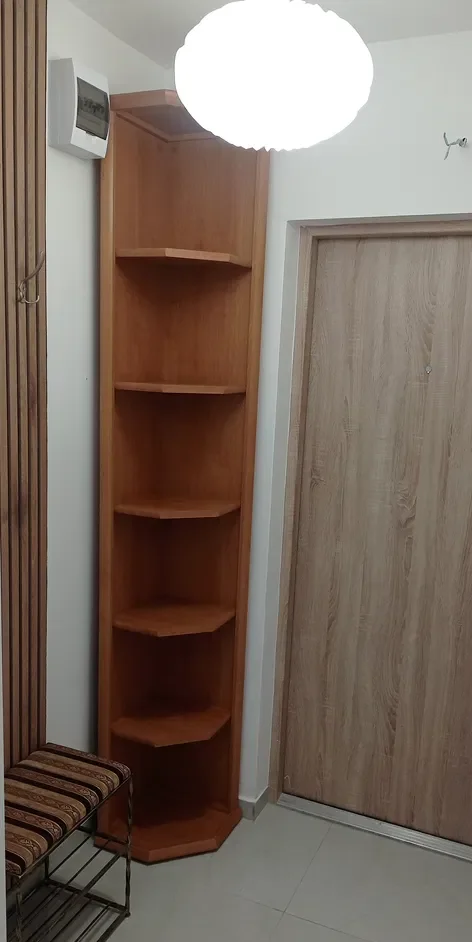 Mieszkanie 20 m2  na parterze z piwnicą, niskie koszty, po remoncie, - zdjęcie 9