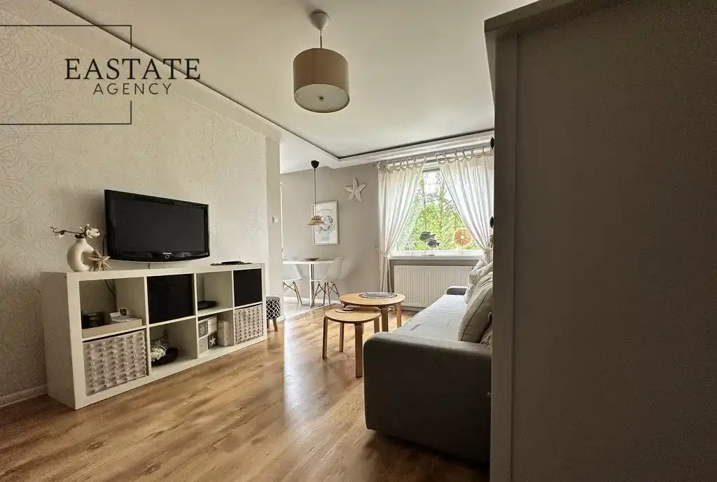 Sopot | Komfortowa kawalerka 30 m² | Od 15.09 - zdjęcie 10