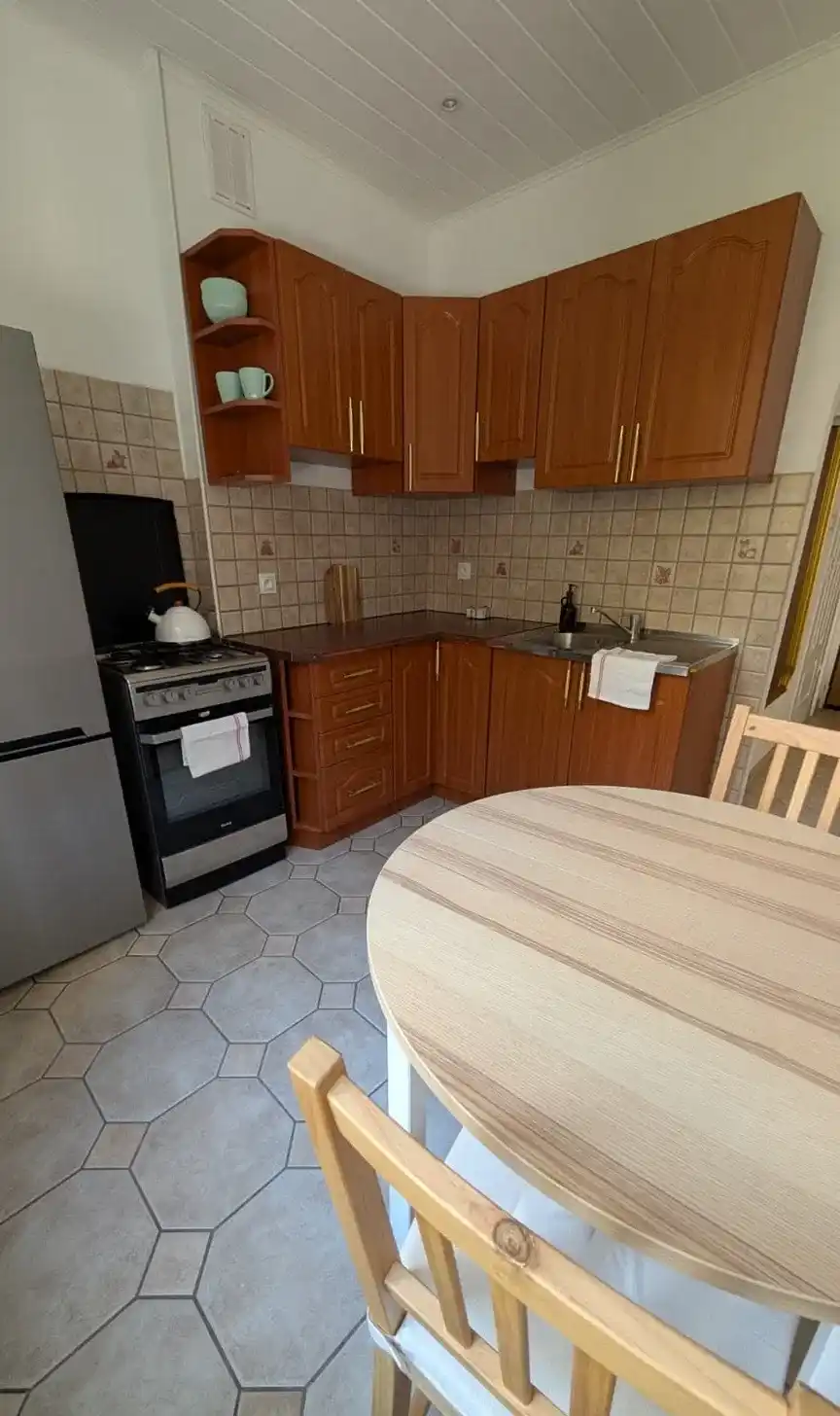 Mieszkanie z balkonem w sercu Wrocławia - zdjęcie 9